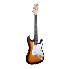 Guitarra Poisedon Marquês SB