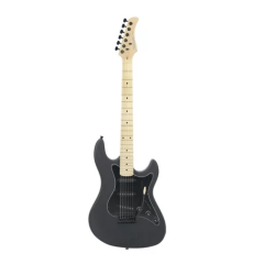 Guitarra Strinberg Sts100 Preta Bks Fosco