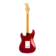 Guitarra Sx Sst57 Vintage Car Candy Apple Red Guitarra Sx Sst57 Vintage Car Candy Apple Red