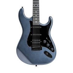 Guitarra Tagima Sixmart Mdsv Df/bk Elétrica Com Bluetooth Guitarra Tagima Sixmart Mdsv Df/bk Elétrica Com Bluetooth