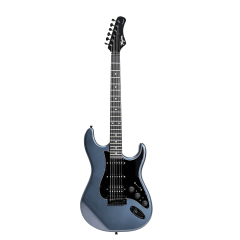 Guitarra Tagima Sixmart Mdsv Df/bk Elétrica Com Bluetooth Guitarra Tagima Sixmart Mdsv Df/bk Elétrica Com Bluetooth