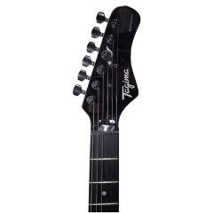 Guitarra tagima strato Sixmart com efeitos linha 2s 1h fx