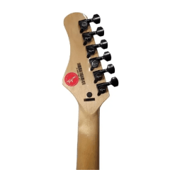 Guitarra tagima strato Sixmart com efeitos linha 2s 1h fx