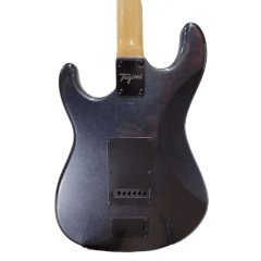 Guitarra tagima strato Sixmart com efeitos linha 2s 1h fx