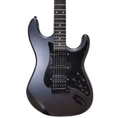 Guitarra tagima strato Sixmart com efeitos linha 2s 1h fx