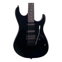 Guitarra Tagima Tg510 Preto Bk Tw woodstock superstrato humbucker Guitarra Tagima Tg510 Preto Bk Tw woodstock superstrato humbucker