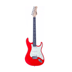 Guitarra Tagima Memphis MG-30 | Strato | Vermelha