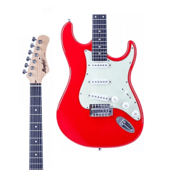 Guitarra Tagima Memphis MG-30 | Strato | Vermelha