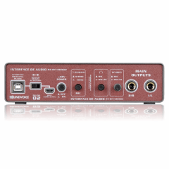 INTERFACE SOUNDVOICE DELPHI 02