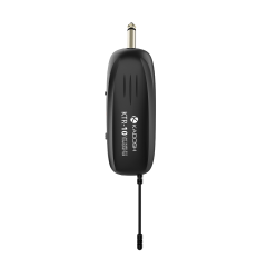 Transmissor sem fio de INSTRUMENTO  K-audio Ktr10