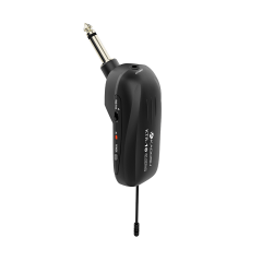 Transmissor sem fio de INSTRUMENTO  K-audio Ktr10