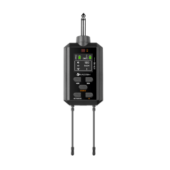 Transmissor sem fio de INSTRUMENTO  K-audio Ktr10
