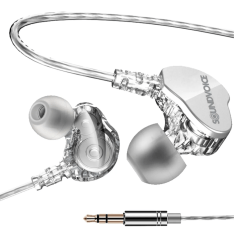 Kit Amplificador para 4 fones Waldman + 4 fone de retorno