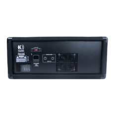 Kit Cabeçote + Caixas 