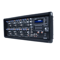 Kit Cabeçote + Caixas 