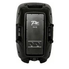 Kit Som caixa Ativa 12 polegadas Pz