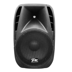 Kit Som caixa Ativa 12 polegadas Pz