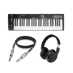 Kit Teclado Controlador Spring