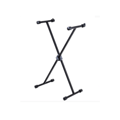 Kit Teclado Musical Estudante Casio Ct-S200 + Suporte Capa