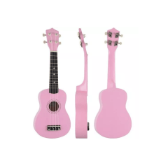 Kit Ukulele Soprano Andaluz