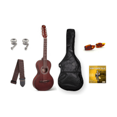 Kit Viola Marquês completa