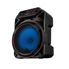 Kit Violão Giannini Eletrico com caixa