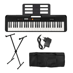 Kit Teclado Casio CTS200