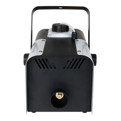 Máquina De Fumaça 900w C/ Controle Remoto Sem Fio