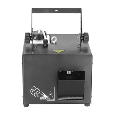 Máquina De Fumaça Haze A Base De Agua 1000w Com DMX Controle Sem Fio SK-HZ1000 Skypix