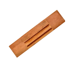 CAVALETE CUSTOM SOUND P/CAVAQUINHO CSCV 4 NATURAL