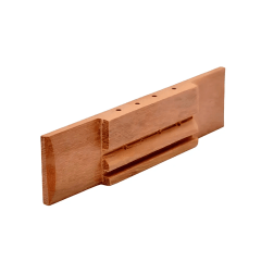 CAVALETE CUSTOM SOUND P/CAVAQUINHO CSCV 4 NATURAL