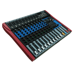 Mesa 10 Canais Soundvoice MS102 EUX