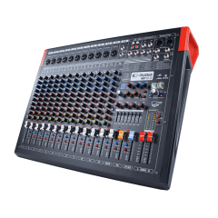 Mesa 12 Canais K-Audio MP124
