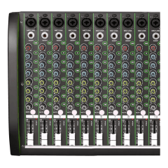 Mesa 12 Canais SK-MP1204