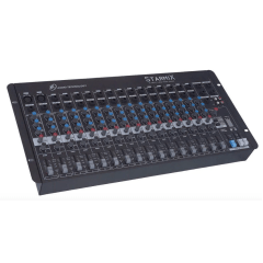 Mesa 16 canais Starmix S1602 D