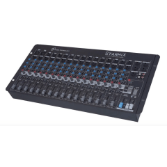 Mesa 16 canais Starmix S1602 D