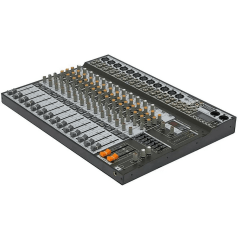 Mesa SX 1602 FX-USB Soundcraft