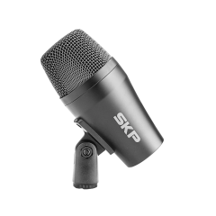 Kit Microfones p/ BATERIA SKP DRUM 7