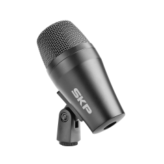 Kit Microfones p/ BATERIA SKP DRUM 7