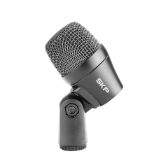 Kit Microfones p/ BATERIA SKP DRUM 7