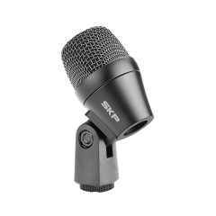 Kit Microfones p/ BATERIA SKP DRUM 7