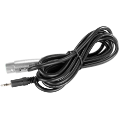 Microfone Condensador Profissional Omnidirecional MX-700 Mxt
