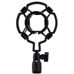 Microfone Condensador Profissional Omnidirecional MX-700 Mxt