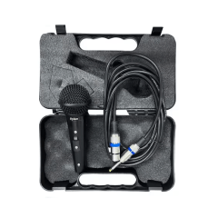 Microfone Dls-8 BK