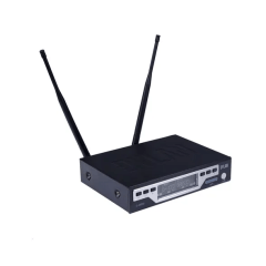 Microfone Dylan D8000S Profissional sem fio