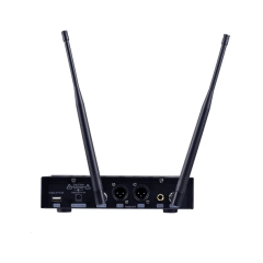 Microfone Dylan D8000S Profissional sem fio