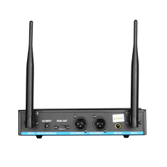 Microfone Dylan Sem fio DW902 Power