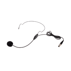 Microfone Headset Skypix SK-MH02D