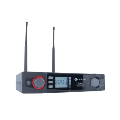 MICROFONE K-491H DIGITAL UHF HEADSET KADOSH