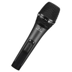 Microfone K2 Kadosh Microfone K2 Kadosh